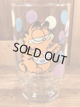 Garfield “Painter” Big Glass　ガーフィールド　ビンテージ　ビッググラス　70~80年代