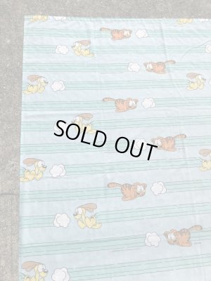 ガーフィールドのヴィンテージ雑貨