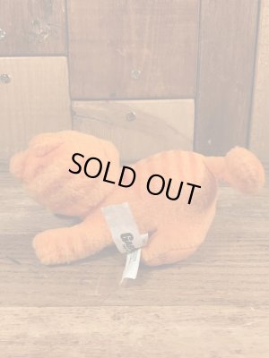 ガーフィールドのミールトイのヴィンテージのマグネットドール