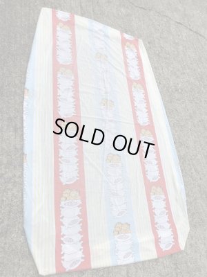 ガーフィールドのヴィンテージの雑貨