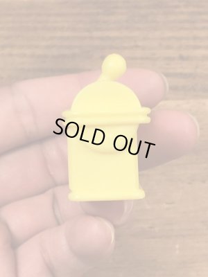 アルビンとチップマンクスのビンテージのおもちゃ