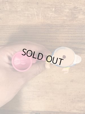 アルビンとチップマンクスのヴィンテージのおもちゃ