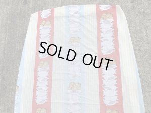 ガーフィールドのヴィンテージの雑貨