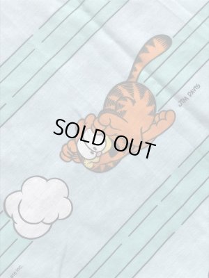 ガーフィールドのヴィンテージ雑貨