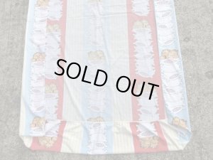 ガーフィールドのヴィンテージの雑貨