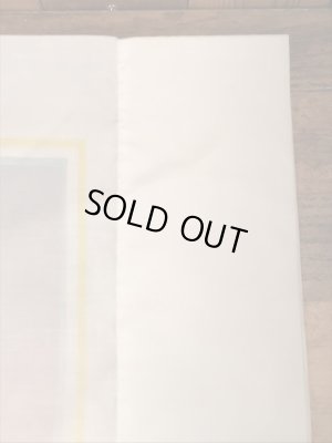 80年代のガーフィールドのヴィンテージのピローケース