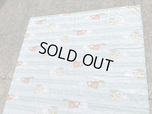 ガーフィールドのヴィンテージ雑貨