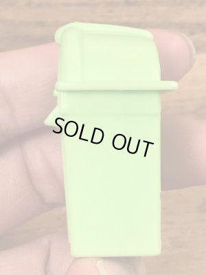 90年代のアルビンとチップマンクスのヴィンテージのハッピーミールトイ