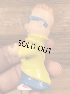 アルビンとチップマンクスのヴィンテージのおもちゃ