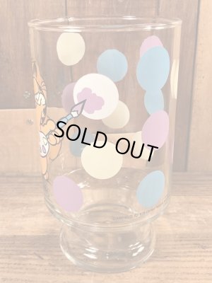 ガーフィールドのヴィンテージの雑貨