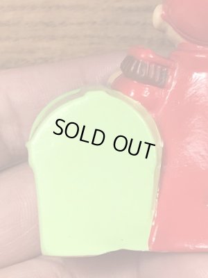 アルビンとチップマンクスのヴィンテージのおもちゃ