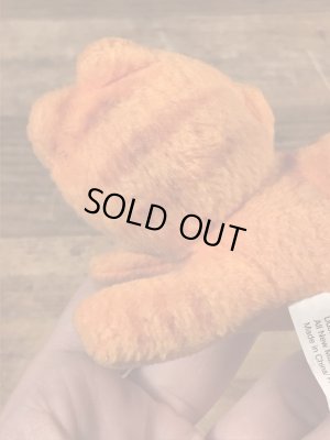 ガーフィールドのミールトイのヴィンテージのマグネットドール