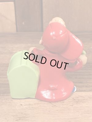 アルビンとチップマンクスのヴィンテージのおもちゃ