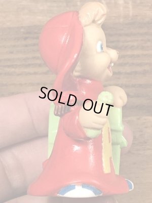 アルビンとチップマンクスのヴィンテージのおもちゃ