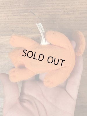 ガーフィールドのミールトイのヴィンテージのマグネットドール