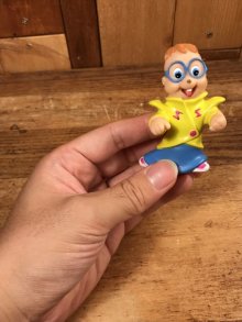 他の写真3: Alvin & the Chipmunks “Simon with Video Camera” Happy Meal Toy　アルビンとチップマンクス　ビンテージ　ハッピーミールトイ　90年代