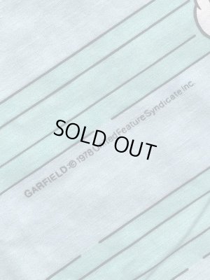 ガーフィールドのヴィンテージ雑貨