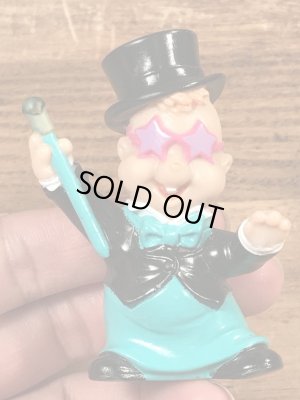 アルビンとチップマンクスのビンテージのおもちゃ