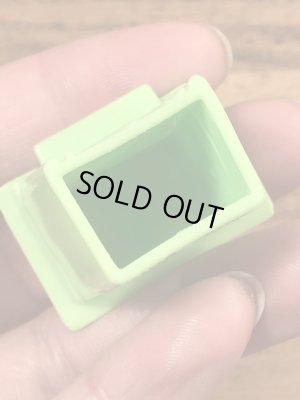 90年代のアルビンとチップマンクスのヴィンテージのハッピーミールトイ