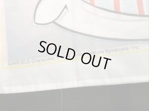 ガーフィールドのビンテージ雑貨