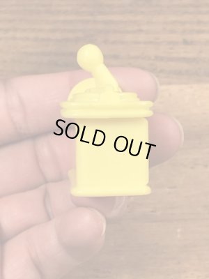 アルビンとチップマンクスのビンテージのおもちゃ