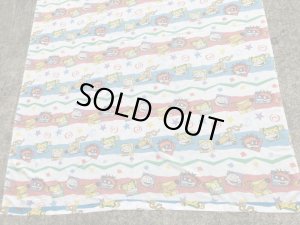 90年代のラグラッツのヴィンテージのフラットシーツ