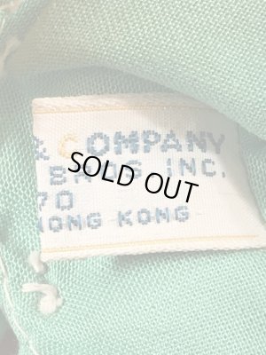 60年代のルーニーテューンズのスピーディーゴンザレスのビンテージのフィギュア