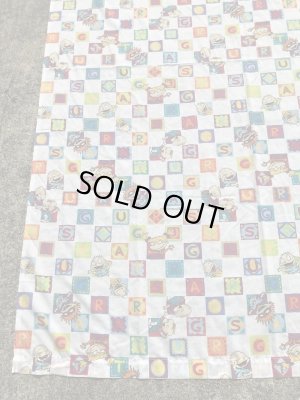 ニコロデオンのラグラッツのヴィンテージ雑貨