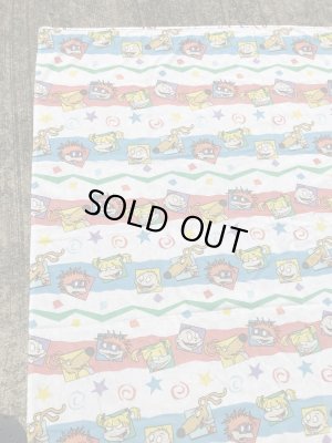 ニコロデオンのラグラッツのビンテージの雑貨