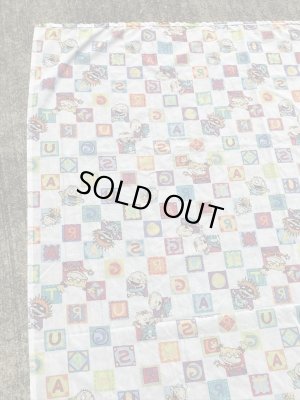 ニコロデオンのラグラッツのヴィンテージ雑貨