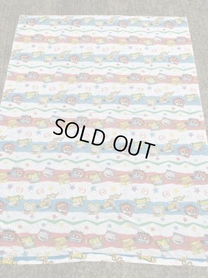 ニコロデオンのラグラッツのビンテージの雑貨