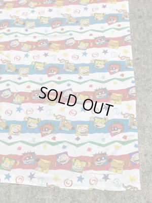 ニコロデオンのラグラッツのビンテージの雑貨