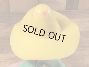 60年代のルーニーテューンズのスピーディーゴンザレスのビンテージのフィギュア