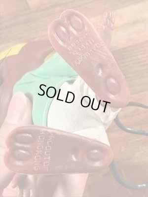 ルーニーテューンズのスピーディーゴンザレスのヴィンテージトイ