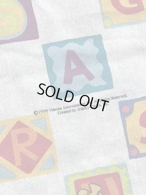 ニコロデオンのラグラッツのヴィンテージ雑貨