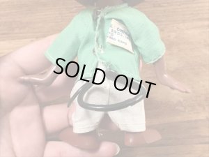 ルーニーテューンズのスピーディーゴンザレスのヴィンテージトイ