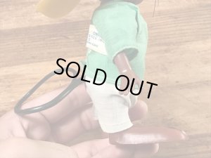 ルーニーテューンズのスピーディーゴンザレスのヴィンテージトイ