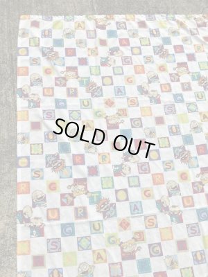 ニコロデオンのラグラッツのヴィンテージ雑貨