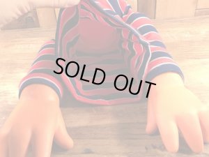 セサミストリートのアーニーのヴィンテージトイ