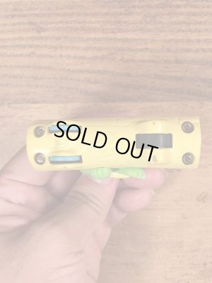 マペットショウのカーミットのヴィンテージのおもちゃ