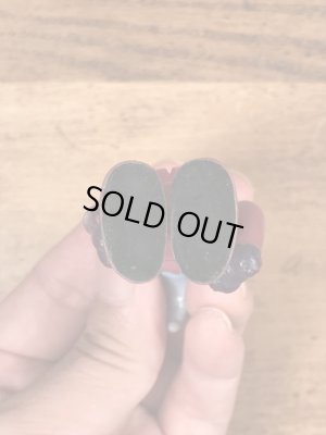 マペットショウのゴンゾのヴィンテージのおもちゃ