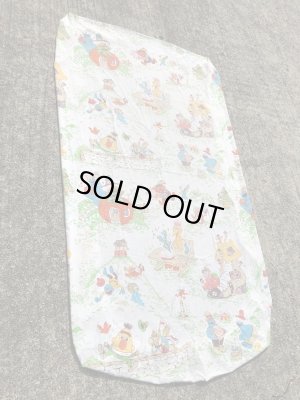 セサミストリートのヴィンテージの雑貨