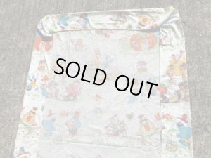 セサミストリートのヴィンテージの雑貨