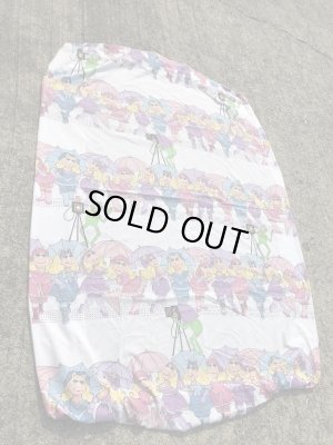 マペットショウのカーミットとミスピギーのヴィンテージ雑貨