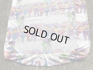 マペットショウのカーミットとミスピギーのヴィンテージ雑貨