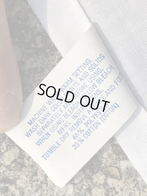 80年代のマペットショウのカーミットとミスピギーのヴィンテージのフラットシーツ