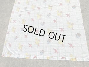 セサミストリートのヴィンテージの雑貨