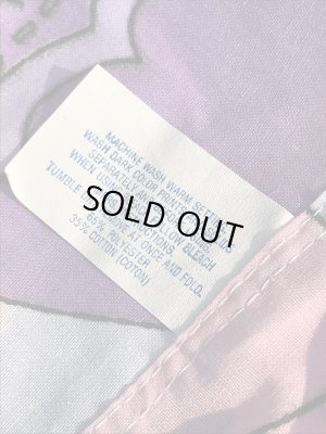 マペットショウのカーミットとミスピギーのヴィンテージ雑貨