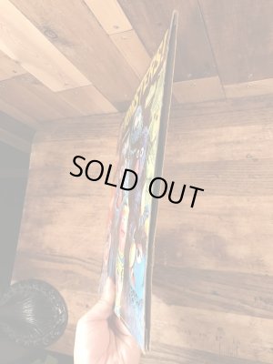 セサミストリートのビンテージの雑貨