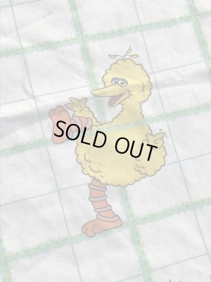 セサミストリートのヴィンテージの雑貨